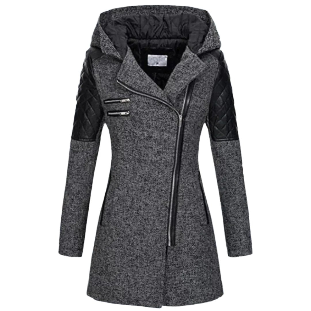 Loren | Thermal Winter Coat