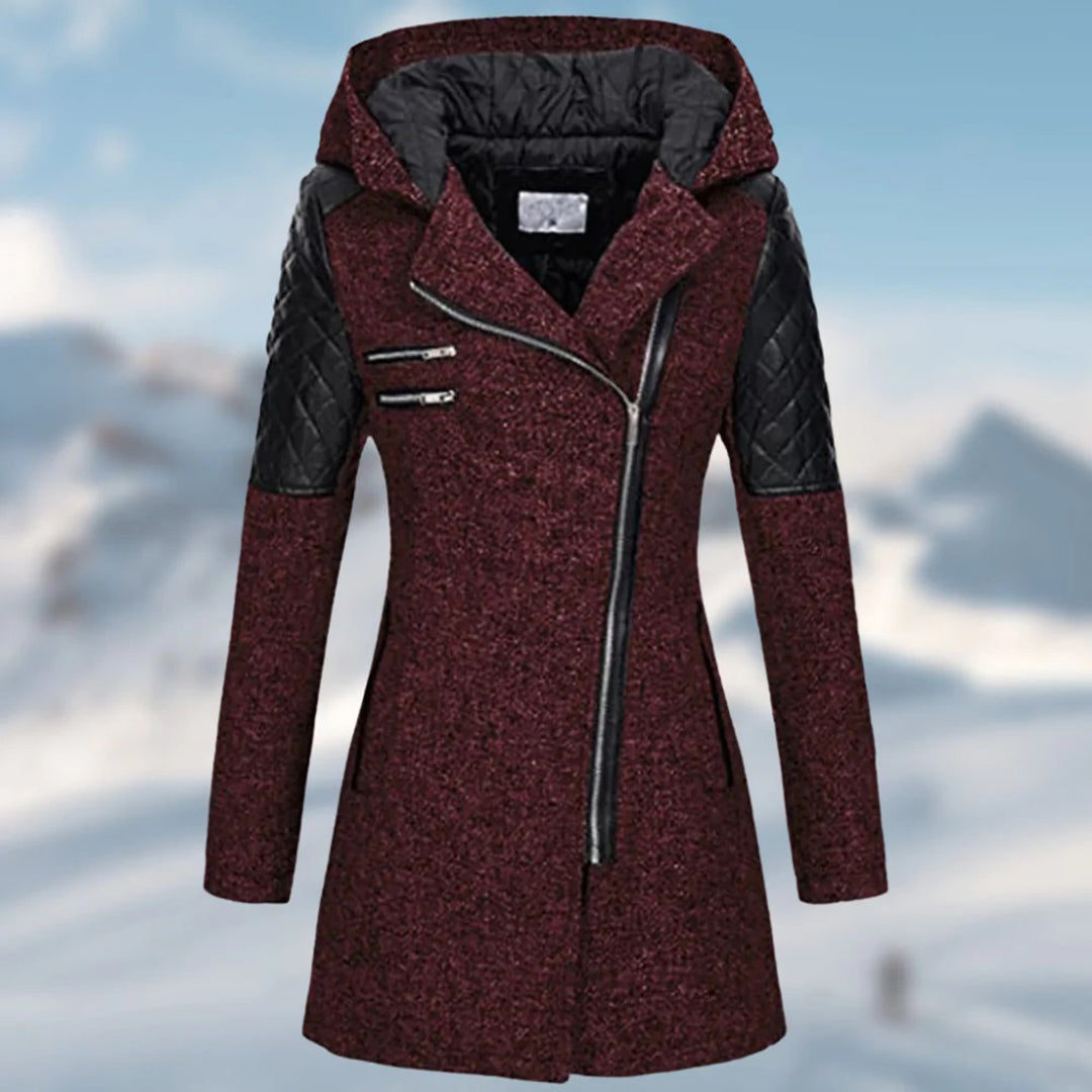 Loren | Thermal Winter Coat