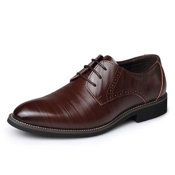 MARTIN | MEN'S FORMAL LACE-UP SHOES