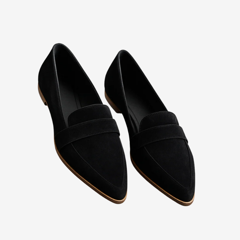 Camilla | Modern Orthopedic Loafers
