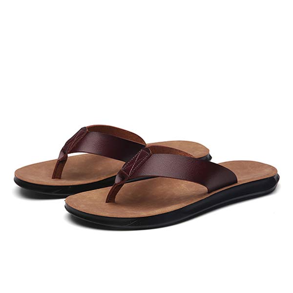 MARTIN | MEN'S BEACH FLIP FLOPS
