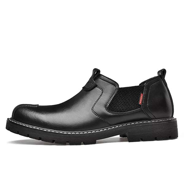 MARTIN | MEN'S VINTAGE CHELSEA BOOTS
