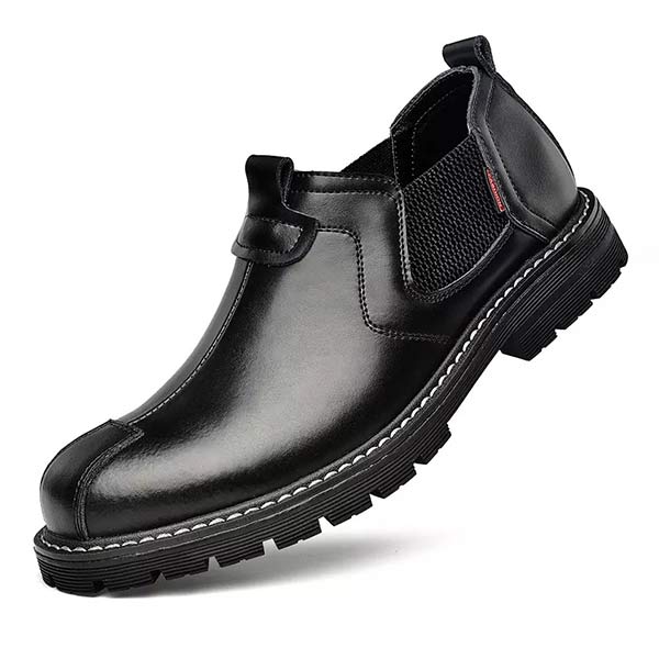 MARTIN | MEN'S VINTAGE CHELSEA BOOTS