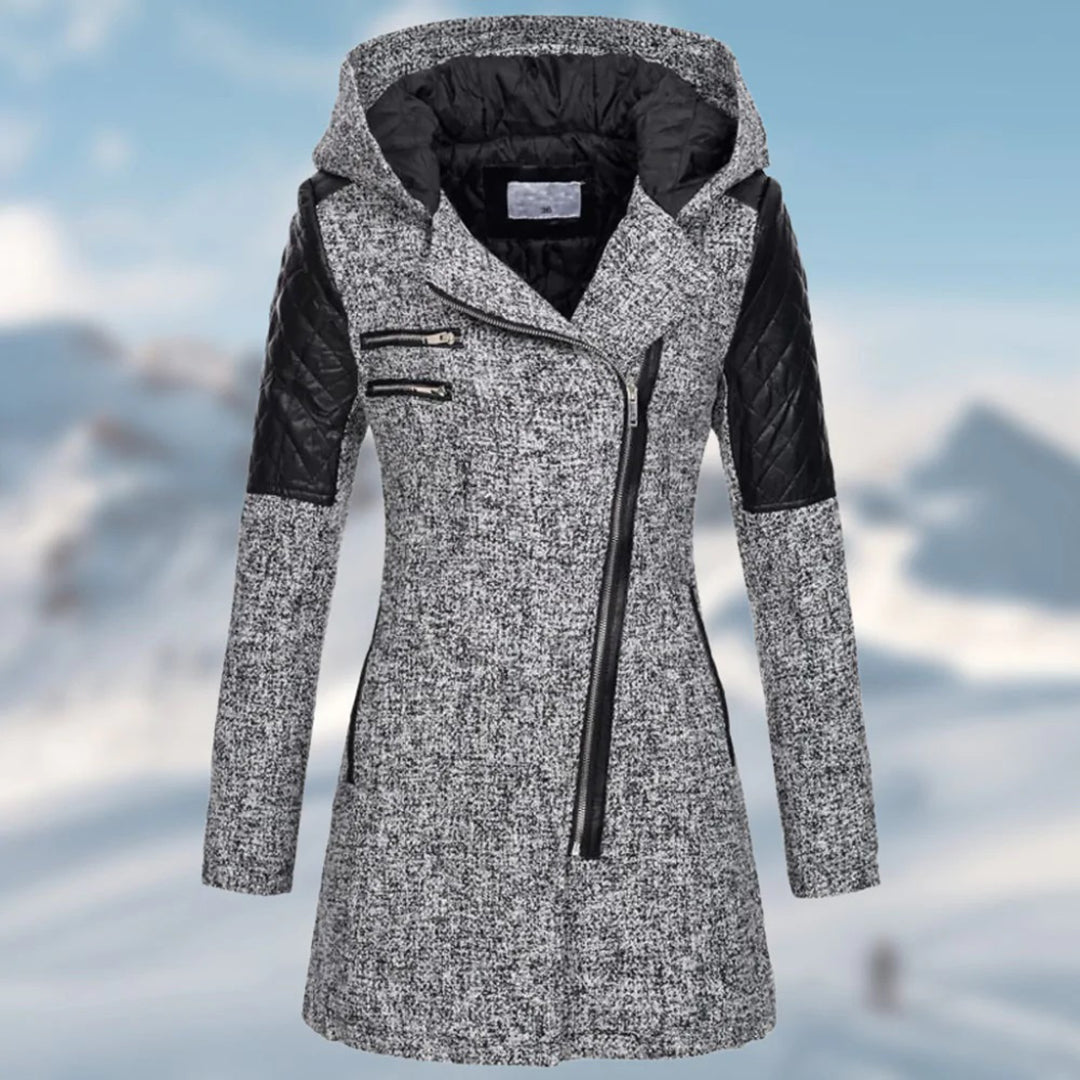 Loren | Thermal Winter Coat