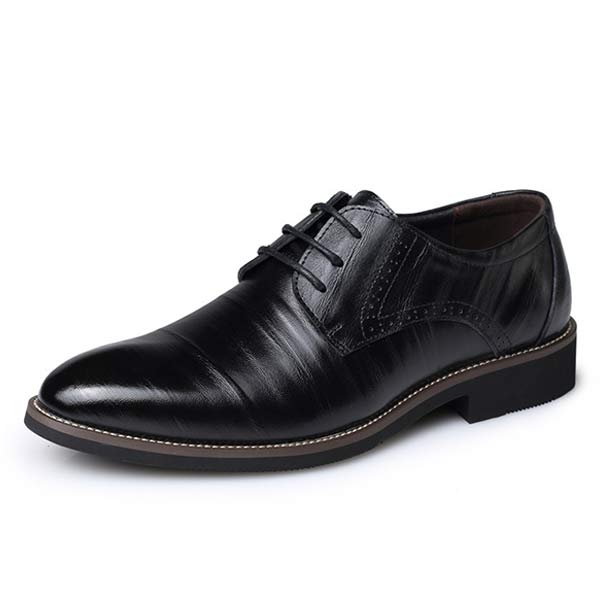 MARTIN | MEN'S FORMAL LACE-UP SHOES