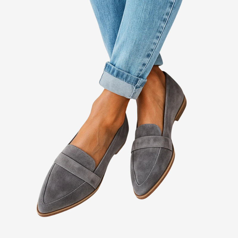 Camilla | Modern Orthopedic Loafers