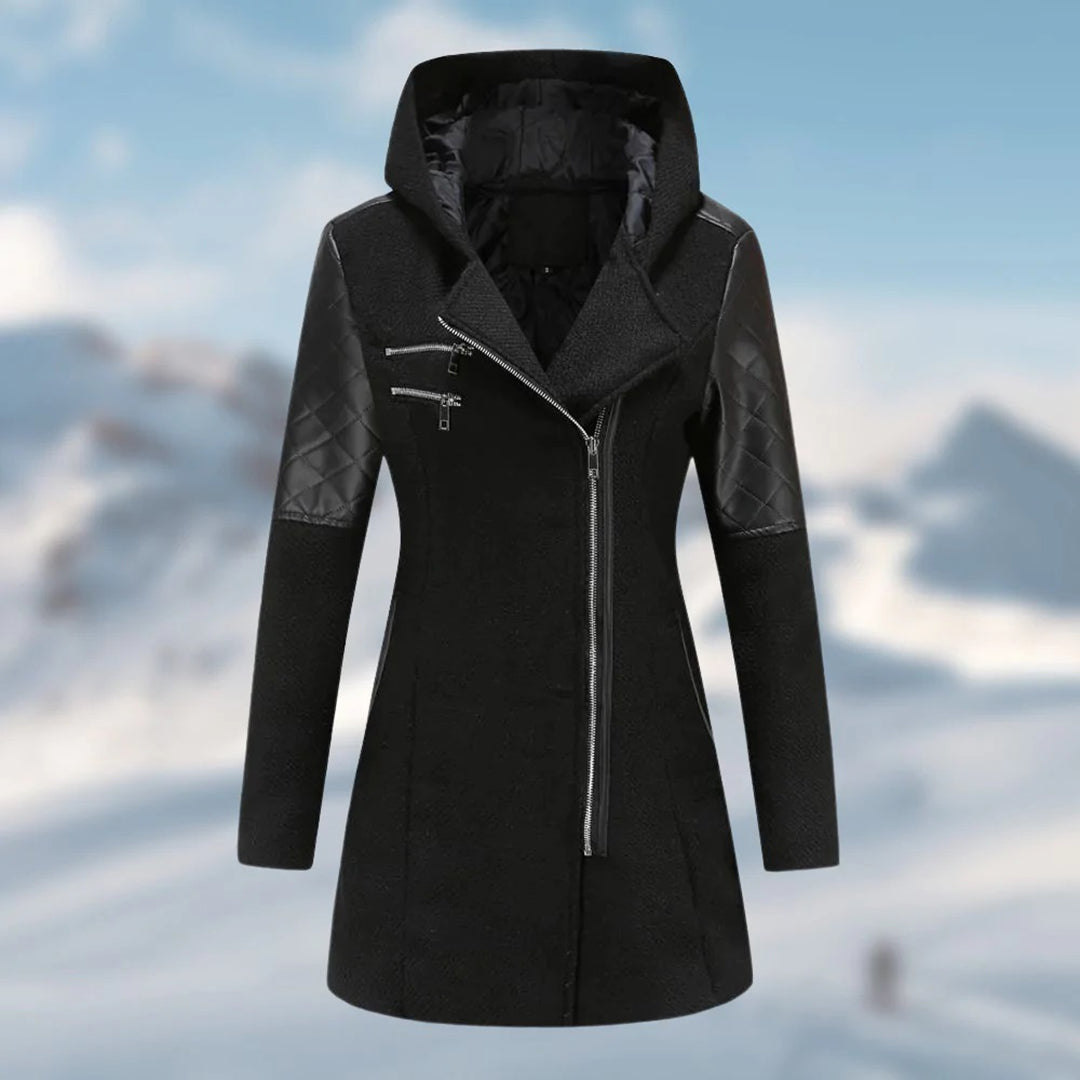 Loren | Thermal Winter Coat