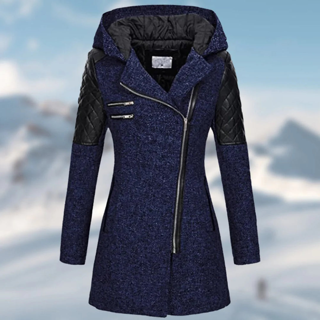 Loren | Thermal Winter Coat