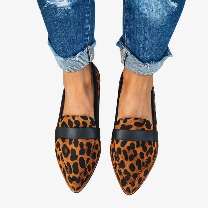 Camilla | Modern Orthopedic Loafers