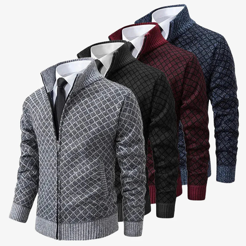 Leo | High-quality thermic jacket