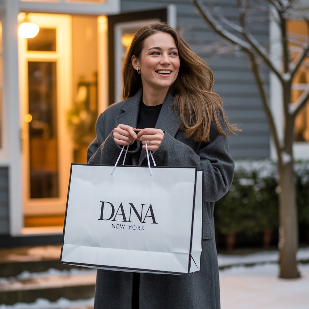 <h2>Customers love Dana</h2>