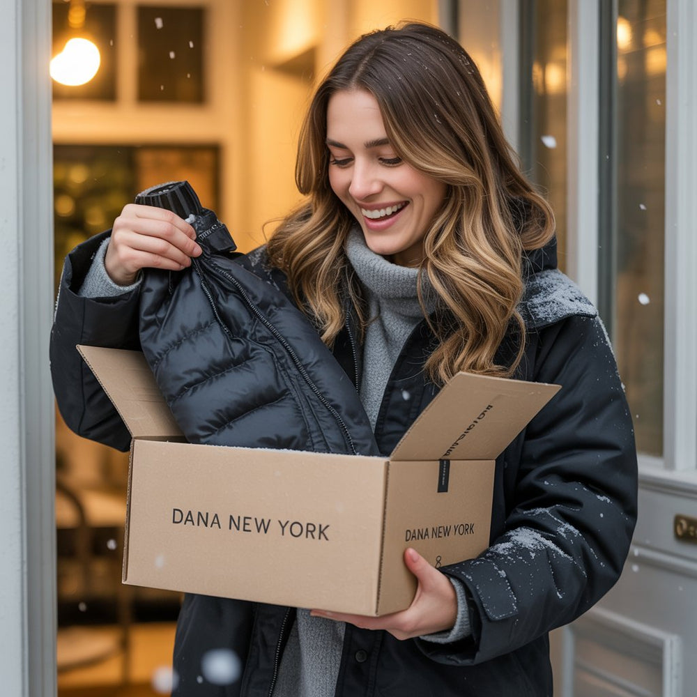 <h2>Customers love Dana</h2>
