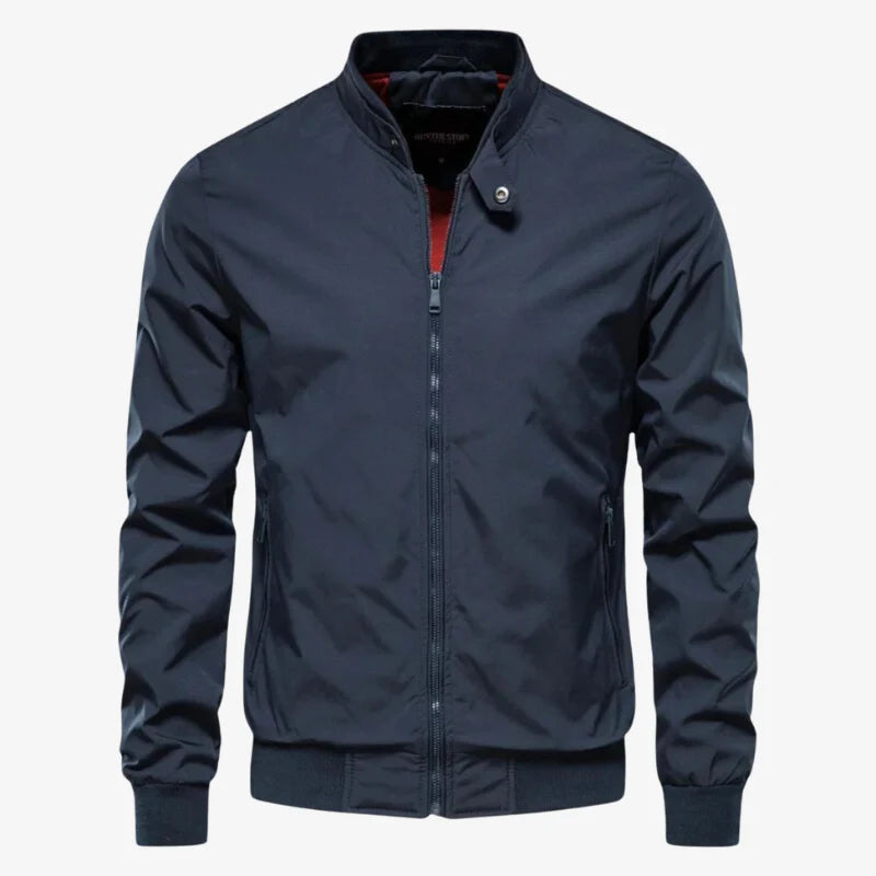 Adam | Casual Nylon Jacket