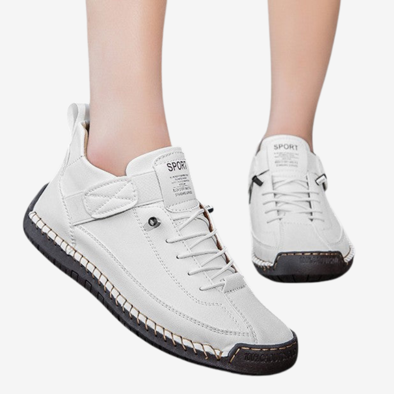 Amber | Orthopedic Premium Sneakers