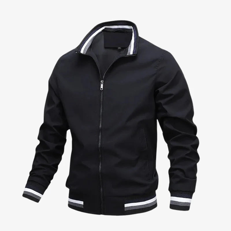 Adam | Premium Modern Cotton Jacket