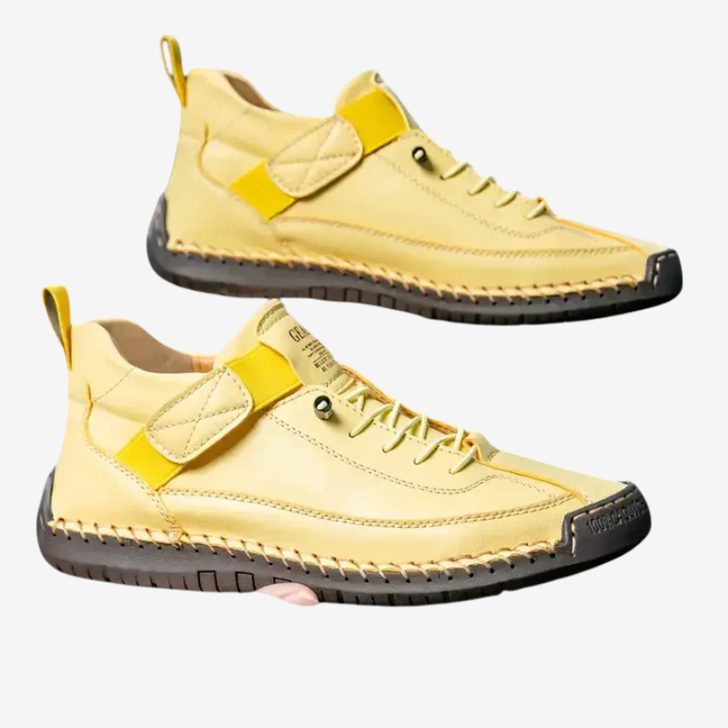 Amber | Orthopedic Premium Sneakers
