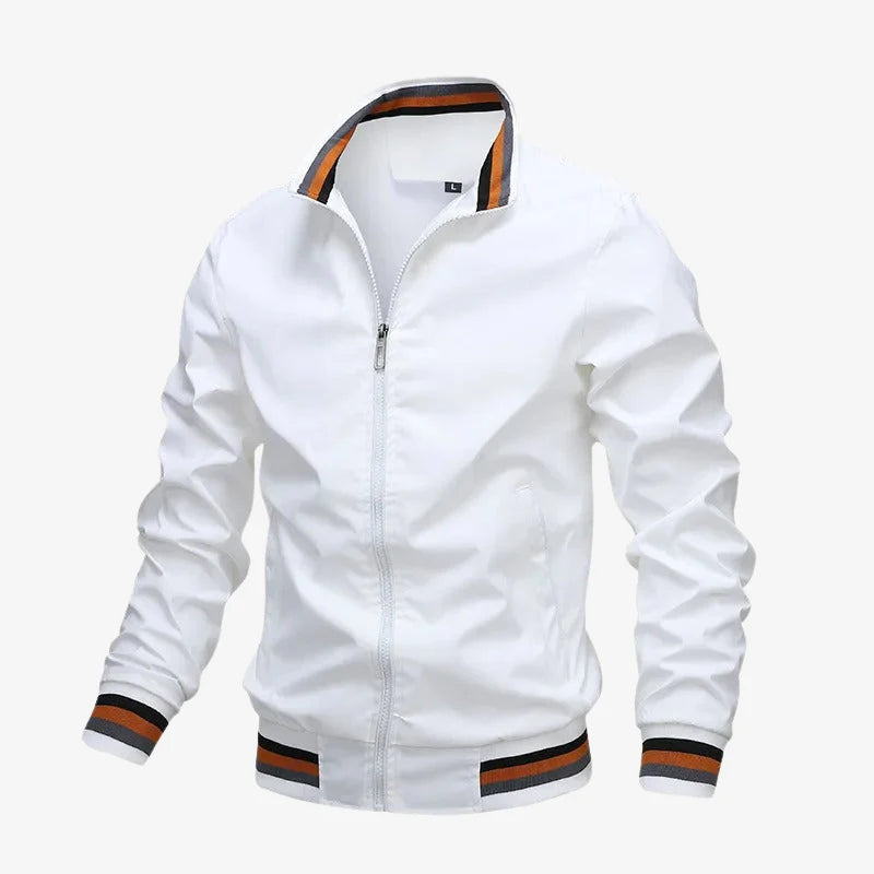 Adam | Premium Modern Cotton Jacket