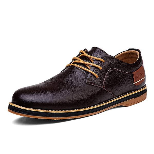 MARTIN | MEN'S CASUAL LEATHER SHOES