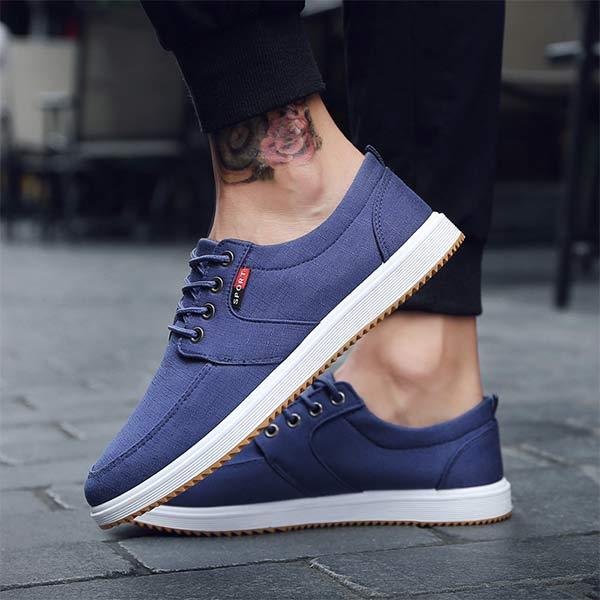MARTIN | MEN'S BREATHABLE CASUAL SHOES