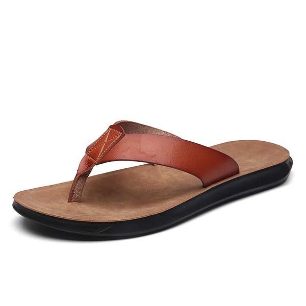MARTIN | MEN'S BEACH FLIP FLOPS