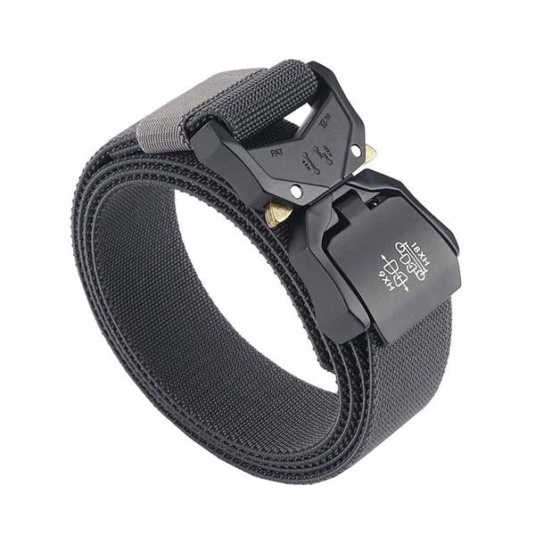 Hudson | MEN'S OUTDOOR TACTICAL BELT