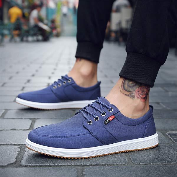 MARTIN | MEN'S BREATHABLE CASUAL SHOES
