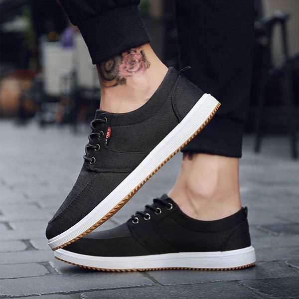 MARTIN | MEN'S BREATHABLE CASUAL SHOES