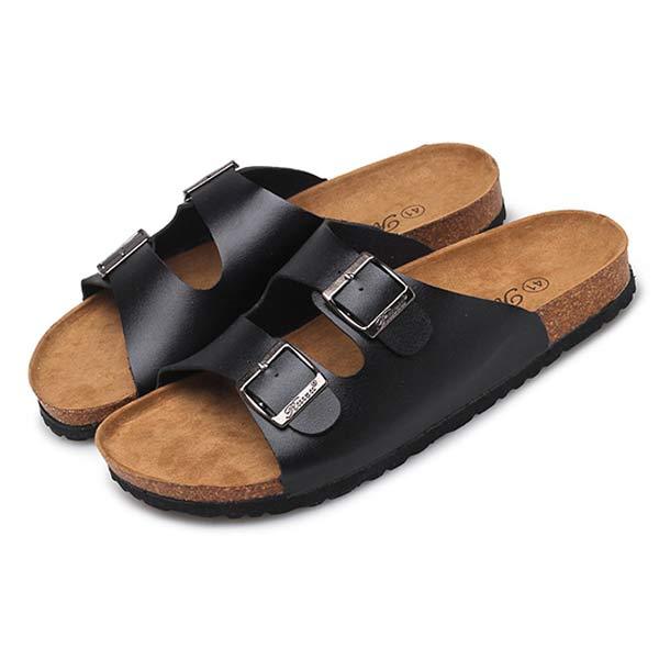 MARTIN | MEN'S CASUAL BEACH SLIPPERS