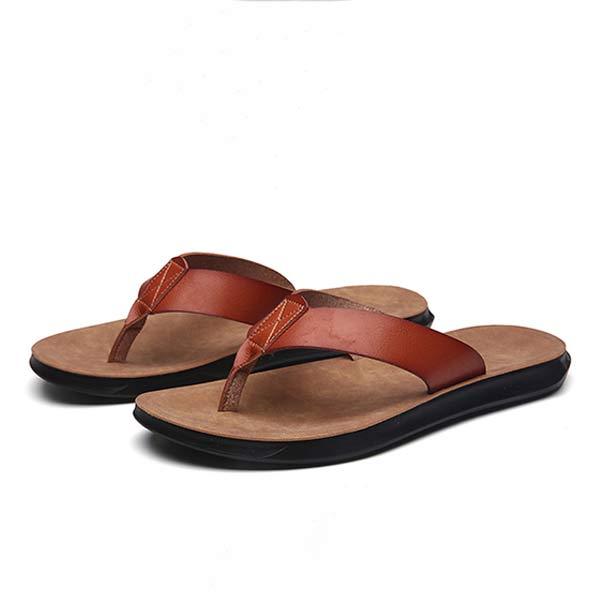 MARTIN | MEN'S BEACH FLIP FLOPS