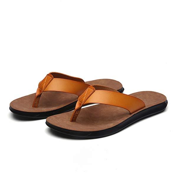 MARTIN | MEN'S BEACH FLIP FLOPS