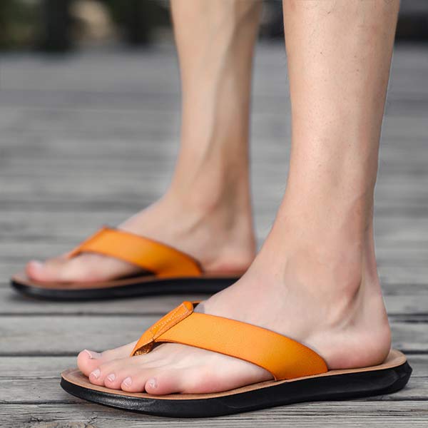 MARTIN | MEN'S BEACH FLIP FLOPS