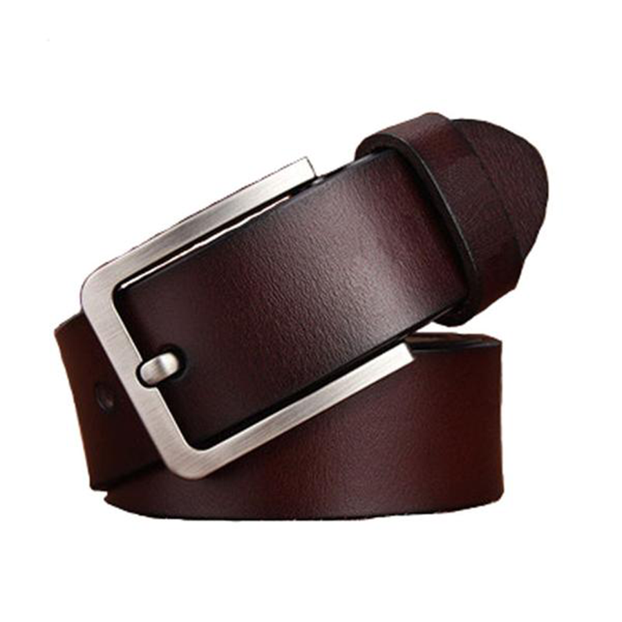 Hudson | VINTAGE COWHIDE BELT