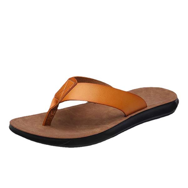 MARTIN | MEN'S BEACH FLIP FLOPS