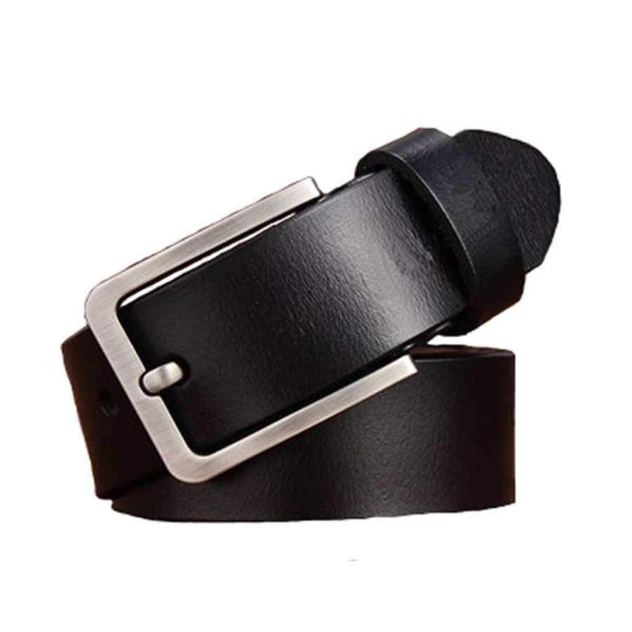 Hudson | VINTAGE COWHIDE BELT