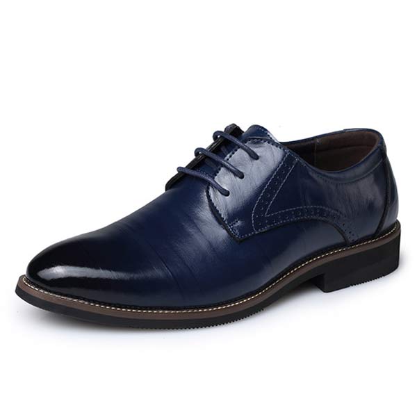 MARTIN | MEN'S FORMAL LACE-UP SHOES