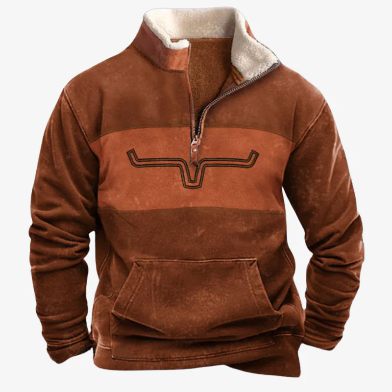 Leo | Soft Casual Cashmere Sweater