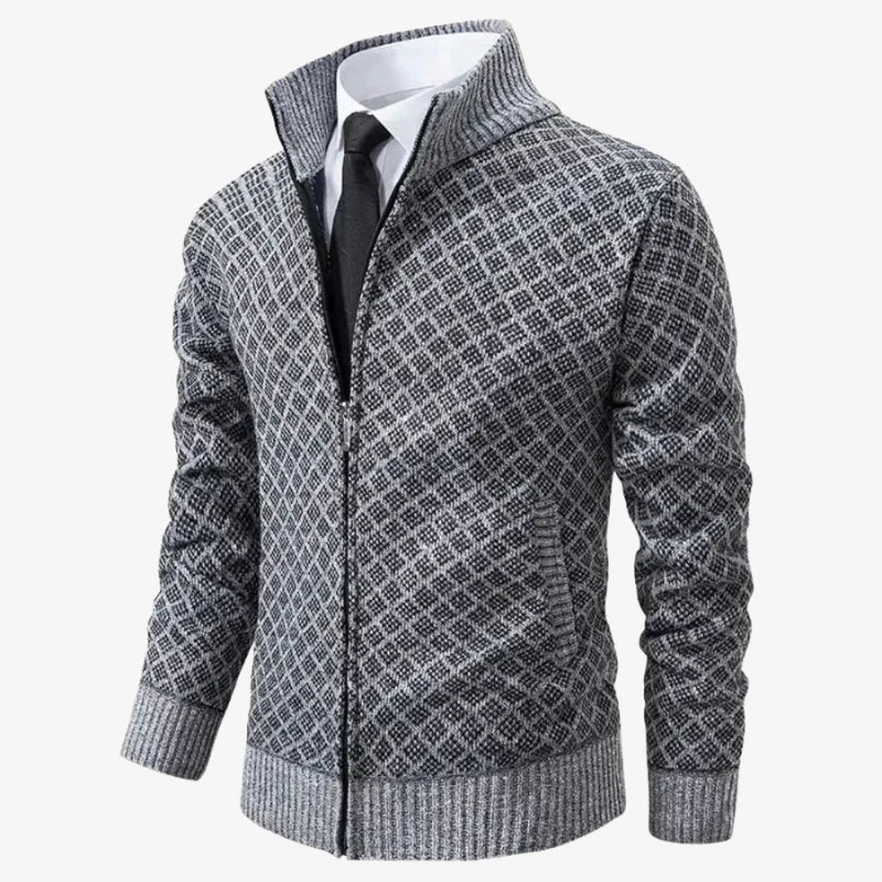 Leo | High-quality thermic jacket