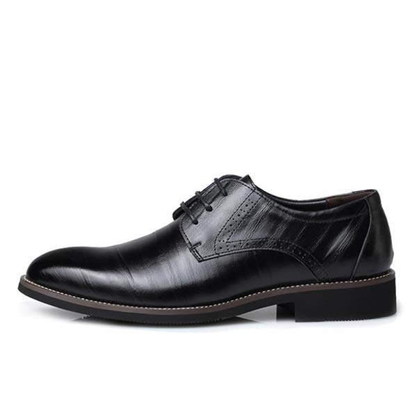 MARTIN | MEN'S FORMAL LACE-UP SHOES