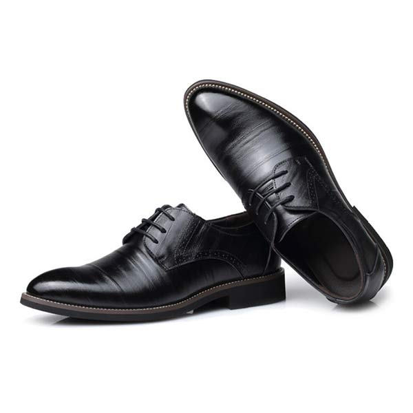 MARTIN | MEN'S FORMAL LACE-UP SHOES