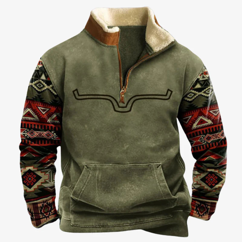 Leo | Soft Casual Cashmere Sweater