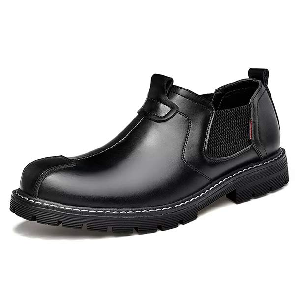 MARTIN | MEN'S VINTAGE CHELSEA BOOTS