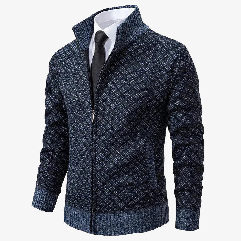 Leo | High-quality thermic jacket