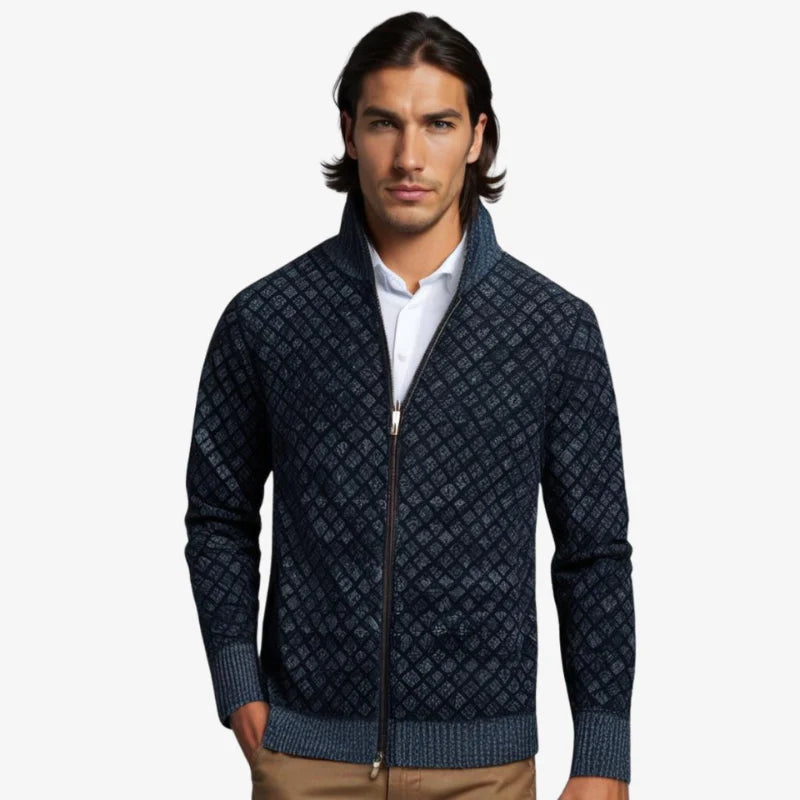 Leo | High-quality thermic jacket