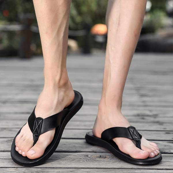 MARTIN | MEN'S BEACH FLIP FLOPS