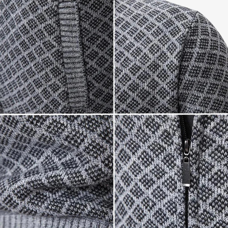 Leo | High-quality thermic jacket