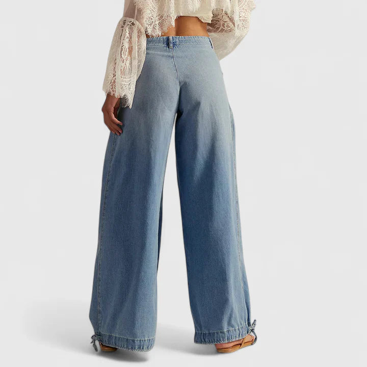 Lani | Elegant Pants
