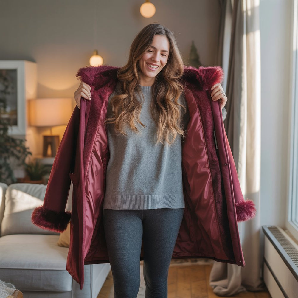 <p><strong>CUSTOMER EXPERIENCES</strong></p>