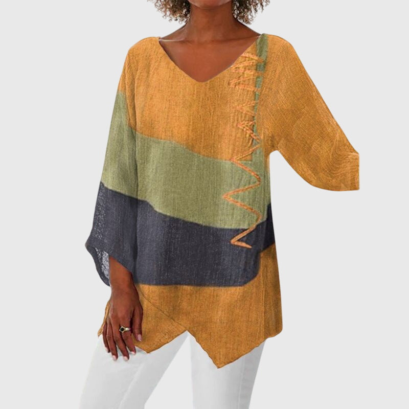 Nena | Flattering Top