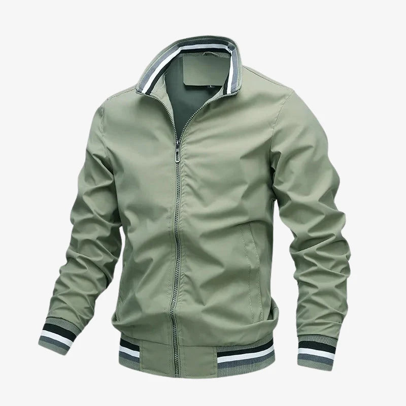 Adam | Premium Modern Cotton Jacket
