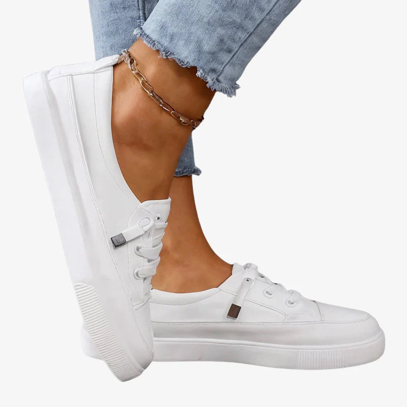 Phoebe | Everyday Women Mesh Sneakers